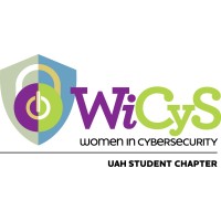 Women in Cybersecurity Student Chapter at UAH logo - Similar company to Women In Cybersecurity (Wicys) - Berea College Student Chapter