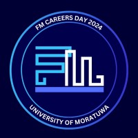 FM Careers - University of Moratuwa logo - Similar company to Nosters(Pvt)Ltd