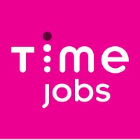 Time Jobs logo - Similar company to Villa Muzio & Asociados