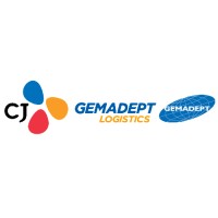 CJ Gemadept logo - Similar company to Live Pura Vida