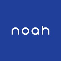 Noah Agency logo - Similar company to Gilbert Neo