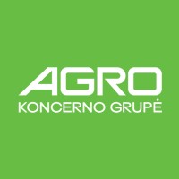 Agrokoncernas Group logo - Similar company to Vanagas Group
