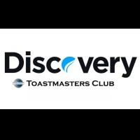 Discovery Toastmasters Alkhobar logo - Similar company to Pavilion Alkhobar