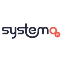 Systemo logo - Similar company to Lemon Develop