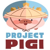 Philippine Indie Games Initiative (Project PIGI) logo - Similar company to Audacity Studio