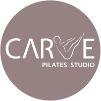 CARVE Pilates Studio Pte. Ltd. logo - Similar company to Equilibrium Pilates Studio