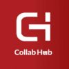 CollabxHub logo - Similar company to Weft