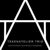Tekenatelier Trio logo - Similar company to D&B Metaalconstructie