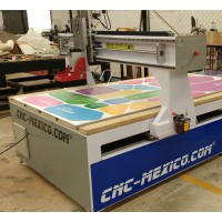 CNC-MEXICO logo - Similar company to Jspirits®️