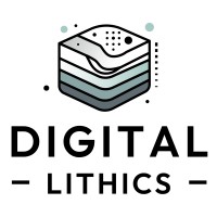 Digital Lithics logo - Similar company to Earth Dynamics Ai