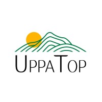 UppaTop logo - Similar company to Orba