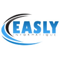 EASLY INFORMATIQUE logo - Similar company to Technobra