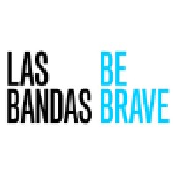 Las Bandas Be Brave