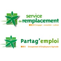 FINISTERE REMPLACEMENT - PARTAG'EMPLOI logo - Similar company to Hortalis