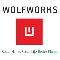 Wolfworks Inc. logo - Similar company to Wolfworks