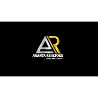 Ananta Realtors logo - Similar company to Address Creators