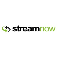 streamnow ag logo - Similar company to Tecxcon Gmbh
