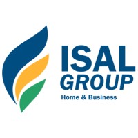 ISAL Group logo - Similar company to Chem Srl