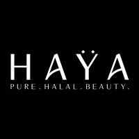 HAYA Beauty logo - Similar company to Modern Age Marketer
