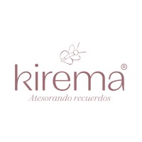 Kirema logo - Similar company to Kirema • Personalize It