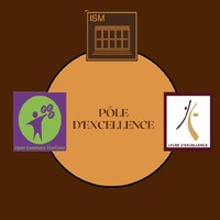 Pôle d’Excellence du Groupe ISM logo - Similar company to Ism Saint-Louis