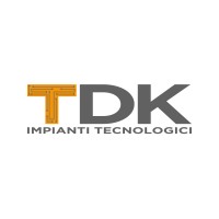 TDK Service logo - Similar company to Sky-Nrg