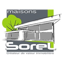 Maisons SOREL logo - Similar company to Infinity Construction