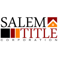 SALEM TITLE CORPORATION