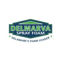Delmarva Spray Foam logo - Similar company to Sky Light Roofing Inc.
