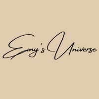 Emy's Universe logo - Similar company to Psy_Check