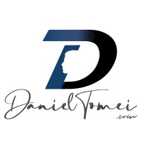 DanielTomei.com logo - Similar company to The Rebelry