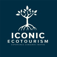 Iconic Ecotourism logo - Similar company to Ayabex Inc.