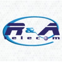 R&A Telecom LTDA logo - Similar company to R & A Com̩Rcio De Equipamentos Telef̫Nicos Ltda.