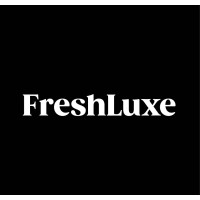 FreshLuxe logo - Similar company to Liquidcubes Studio