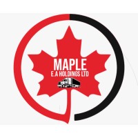 Maple E.A Holdings ltd-Freight forwarder logo - Similar company to Mehta Metals