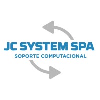 JC System Spa logo - Similar company to Get System