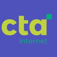 CTA Internet logo - Similar company to Giga Net