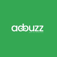 Ad Buzz logo - Similar company to Kaaruk