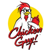Chicken Guy