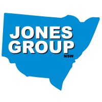 Jones Group logo - Similar company to Civconex