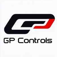 GP Controls logo - Similar company to Controlco Limited