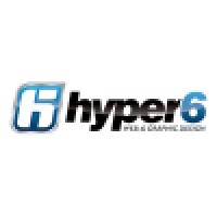 Hyper6 Design logo - Similar company to Geoswift.Tech
