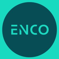 Enco Insights logo - Similar company to Hc Group - Commodities Search