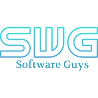 Software Guys logo - Similar company to Software Bots Inc