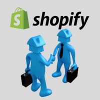 Shopify Buyer & Seller Hub logo - Similar company to Shopify Product Data Entry Services