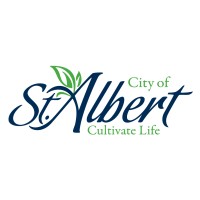 City of St. Albert logo - Similar company to Strathcona County