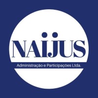 Naijus Administração e Participação Ltda. logo - Similar company to Catto Engenharia