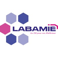 LABAMIE logo - Similar company to Labami Innovation Inc.