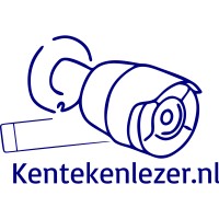 Kentekenlezer.nl logo - Similar company to Groenewegen Delft