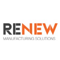 ReNEW Manufacturing Solutions logo - Similar company to Renew Partners